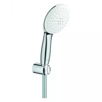 Grohe Tempesta 110 σετ ντους με μπάρα 2 ροές χρώμιο