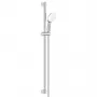 GROHE Tempesta 110 σετ ντους 2 ροές, 900mm χρώμιο