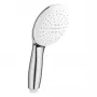 Grohe Tempesta 110 τηλεσκοπικό ντους χειρός 2 ροές χρώμιο