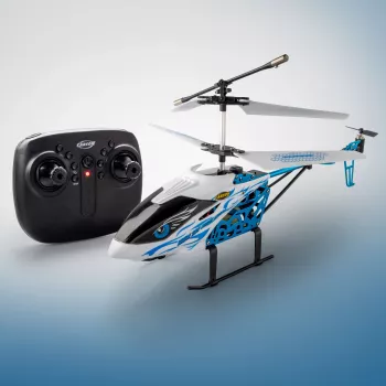 TAMIYA CARSON Eagle 280 Crash Stop 2.4G 100% RTF RC ελικόπτερο