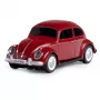 Carson 1:87 VW Beetle Red 2.4G 100% RTR RC αυτοκίνητο