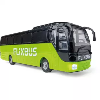 TAMIYA CARSON Carson 1:64 Flixbus 2.4G 100% RTR RC μοντέλο λεωφορείου