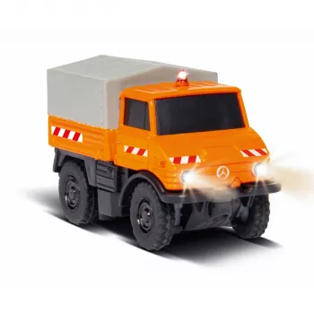 Carson 1:16 Deutz-Fahr τρακτέρ 8280 TTV 100% RTR