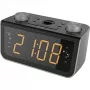Soundmaster FUR5005 ραδιόφωνο-ξυπνητήρι FM μαύρο