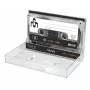 Soundmaster MC905P Κασέτα ήχου Type I C90 5 τεμ.