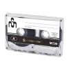 Soundmaster MC905P Κασέτα ήχου Type I C90 5 τεμ.