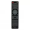 Soundmaster ICD1050SW Ραδιόφωνο internet με WiFi, DAB+, FM, CD, MP3, USB, Bluetooth, APP - Στερεοφωνικό, μαύρο