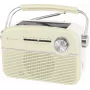 Soundmaster TR480BE ραδιόφωνο, μπεζ