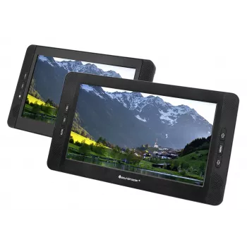 Soundmaster PDB1850SW φορητό DVD player
