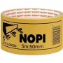 Tesa 56173 Ταινία τοποθέτησης χαλιών 5,0 m x 50 mm