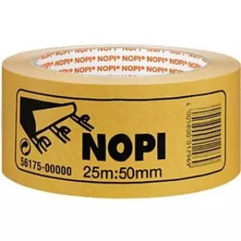 Tesa 56175 Ταινία χαλιών 25 m x 50 mm