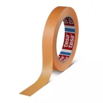 Tesa extra Power Perfect Fabric Tape Καφέ 38,0 mm x 50,0 m 1 Ρολό