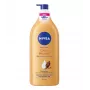 NIVEA Cocoa Butter Λοσιόν Σώματος 625ml