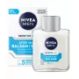 NIVEA MEN Sensitive Cool Βάλσαμο Μετά το Ξύρισμα 100 ml