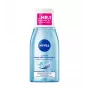 NIVEA Απαλό Αφαιρετικό Μακιγιάζ Ματιών 125 ml
