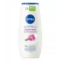 NIVEA Care & Cashmere Αφρόλουτρο 250 ml