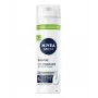 Nivea MEN Sensitive Αφρός ξυρίσματος 200 ml