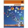Staufen 5 College Blocks Bring Farbe ins Leben DIN A4 καρό