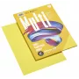 Staufen Multifunktionspapier 7X A4 80g Κίτρινο 50 Φύλλα