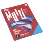 Staufen Multifunktionspapier 7X A4 120g Μπλε 35 Φύλλα