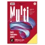 Staufen Multifunktionspapier 7X 734051296 A4 120g Κίτρινο 35 Φύλλα