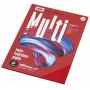 Staufen Multifunction Paper 7X 734051297 A4 120g κόκκινο 35 φύλλα