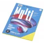 Staufen Multifunktionspapier A4 Κίτρινο 160g 25 Φύλλα/Συσκευασία