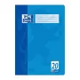 Oxford 100050306 Σημειωματάριο A4 90 g/m2 Μπλε