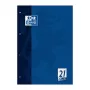 Oxford 50 Work Pad DIN A4 Γραμμωμένο Line 21 - A4