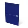 Oxford 100050239 - Solid Colour - Μπλε - A4 - Ματ - 90 g/m² - Universal