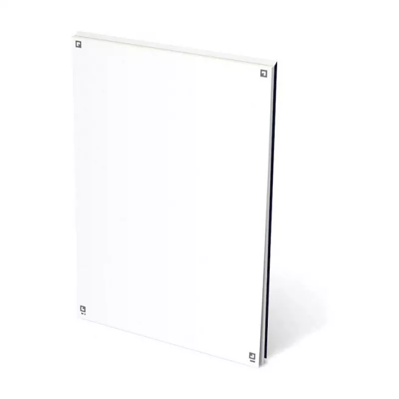 Oxford 100050239 - Solid Colour - Μπλε - A4 - Ματ - 90 g/m² - Universal