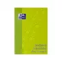 Oxford 100050303 Σημειωματάριο A4 90 g/m2 Πράσινο