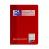 Oxford 100057950 Σημειωματάριο A5 90 g/m2 Μπλε