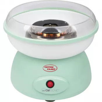 Clatronic ZWM 3478 Mint Μηχανή μαλλιού της γριάς 450W