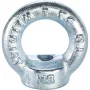 Fischer Παξιμάδι με κρίκο RI M8 20x