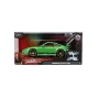 Jada Fast & Furious 2007 Porsche 911 GT3 1:24 Die-Cast μοντέλο αυτοκινήτου