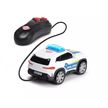Dickie BMW XM Police Racer 203712034, με καλώδιο