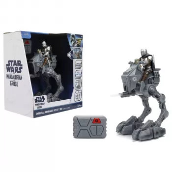 Jada Star Wars RC AT-RT 1:10 2,4 GHz τηλεχειριζόμενος περιπατητής