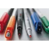 STABILO OHPen Universal μόνιμος μαρκαδόρος - συσκευασία 10 τεμ. - κόκκινο