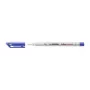 STABILO OHPen Universal Permanent Μαρκαδόρος 0,4 mm Μπλε Λευκό