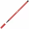 STABILO Pen 68 μαρκαδόρος - 1 mm - 10 χρώματα ανάμεικτα