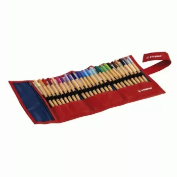 STABILO Point 88 Fineliner 0,4 mm - 20 πολύχρωμα χρώματα