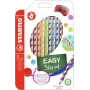 STABILO EASYcolors ξυλομπογιές - 12 τεμ.