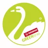 STABILO GREENtrio ξυλομπογιές - χρώματα ασορτί - συσκευασία 12 τεμ.