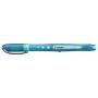 STABILO Worker Rollerball Pen - πολύχρωμο - μπλε μελάνι - 0,5 mm - συσκευασία 10 τεμ.