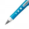 STABILO Worker Rollerball Pen - πολύχρωμο - μπλε μελάνι - 0,5 mm - συσκευασία 10 τεμ.
