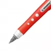 STABILO worker colorful Rollerball Pen - κόκκινο - 0,5 mm - αμφίχειρο - συσκευασία 10 τεμ.