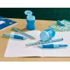 STABILO Easy χειροκίνητη ξύστρα μολυβιού - μπλε - για δεξιόχειρες