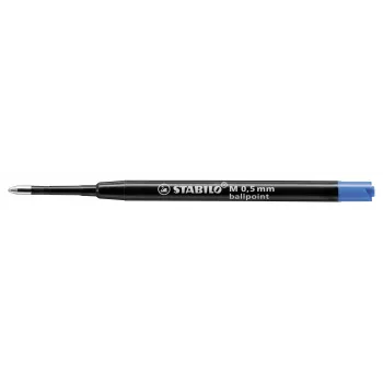 STABILO point 88 Fineliner στυλό 0,4 mm μπλε - 1 τεμ.