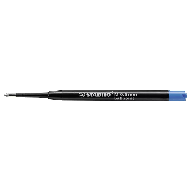 STABILO point 88 Fineliner στυλό 0,4 mm μπλε - 1 τεμ.